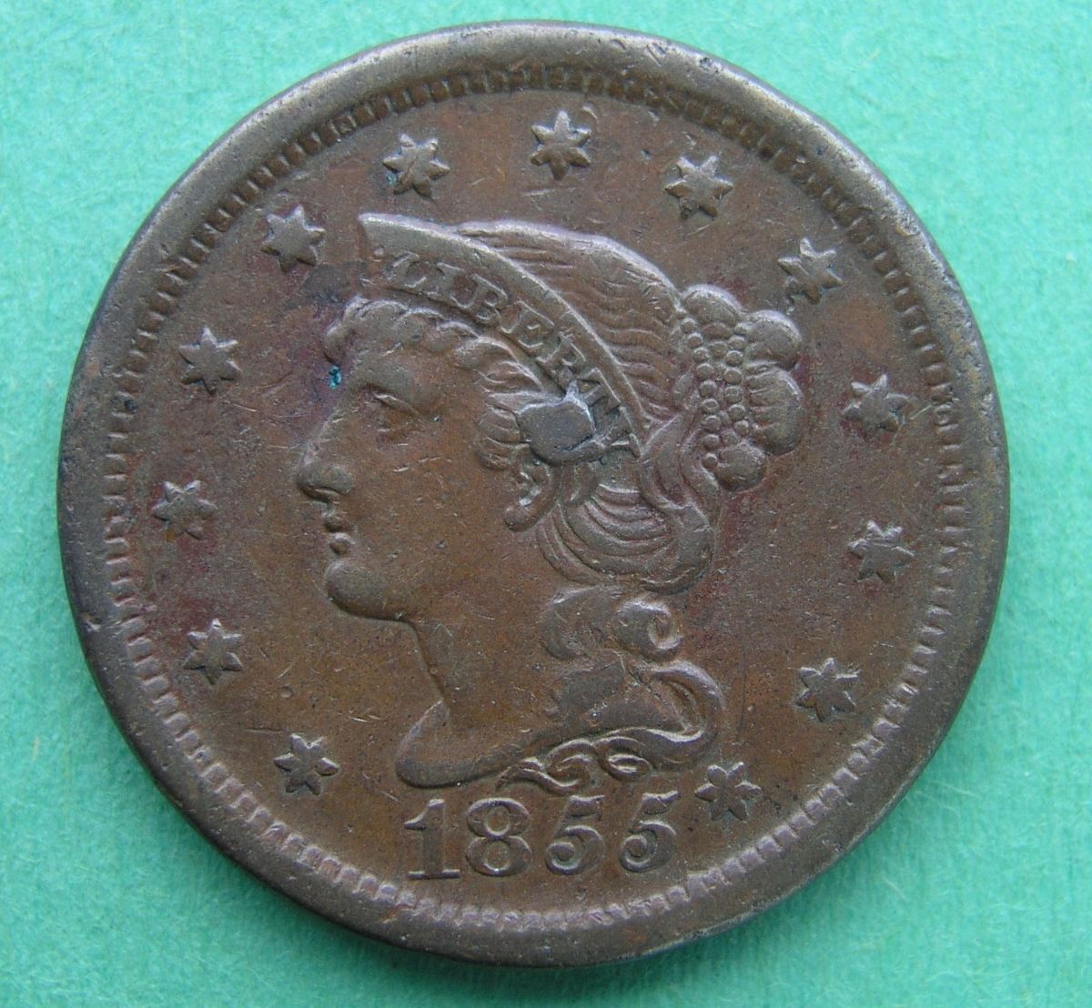 100-Days-Of-19th-Century-US-Coins-Plus-+-64-More-Days-Of-20th-Century!!-II
