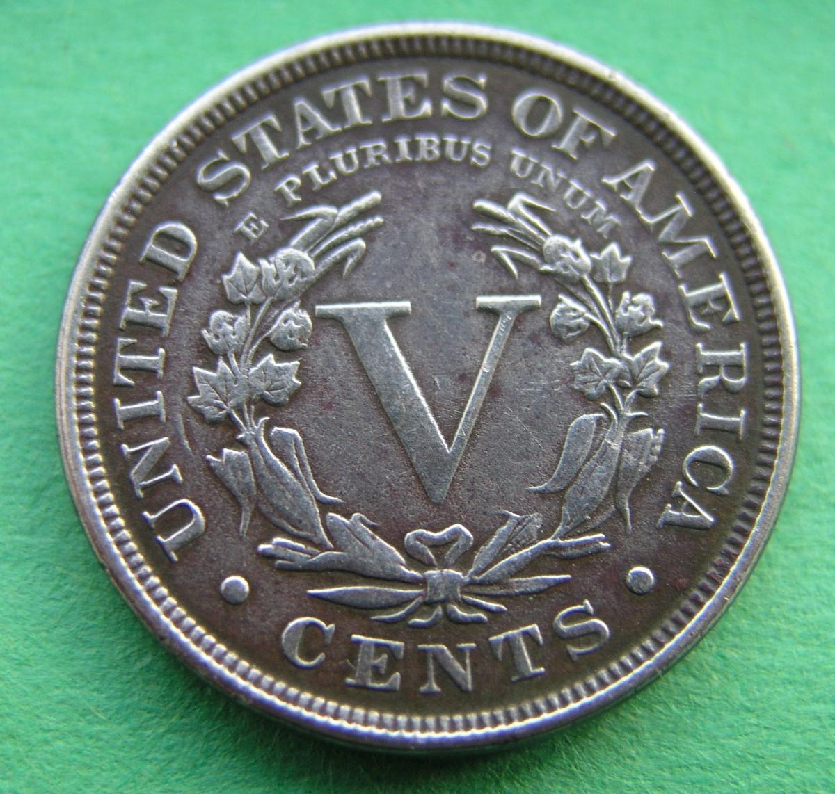100-Days-Of-19th-Century-US-Coins-Plus-+-64-More-Days-Of-20th-Century!!-II