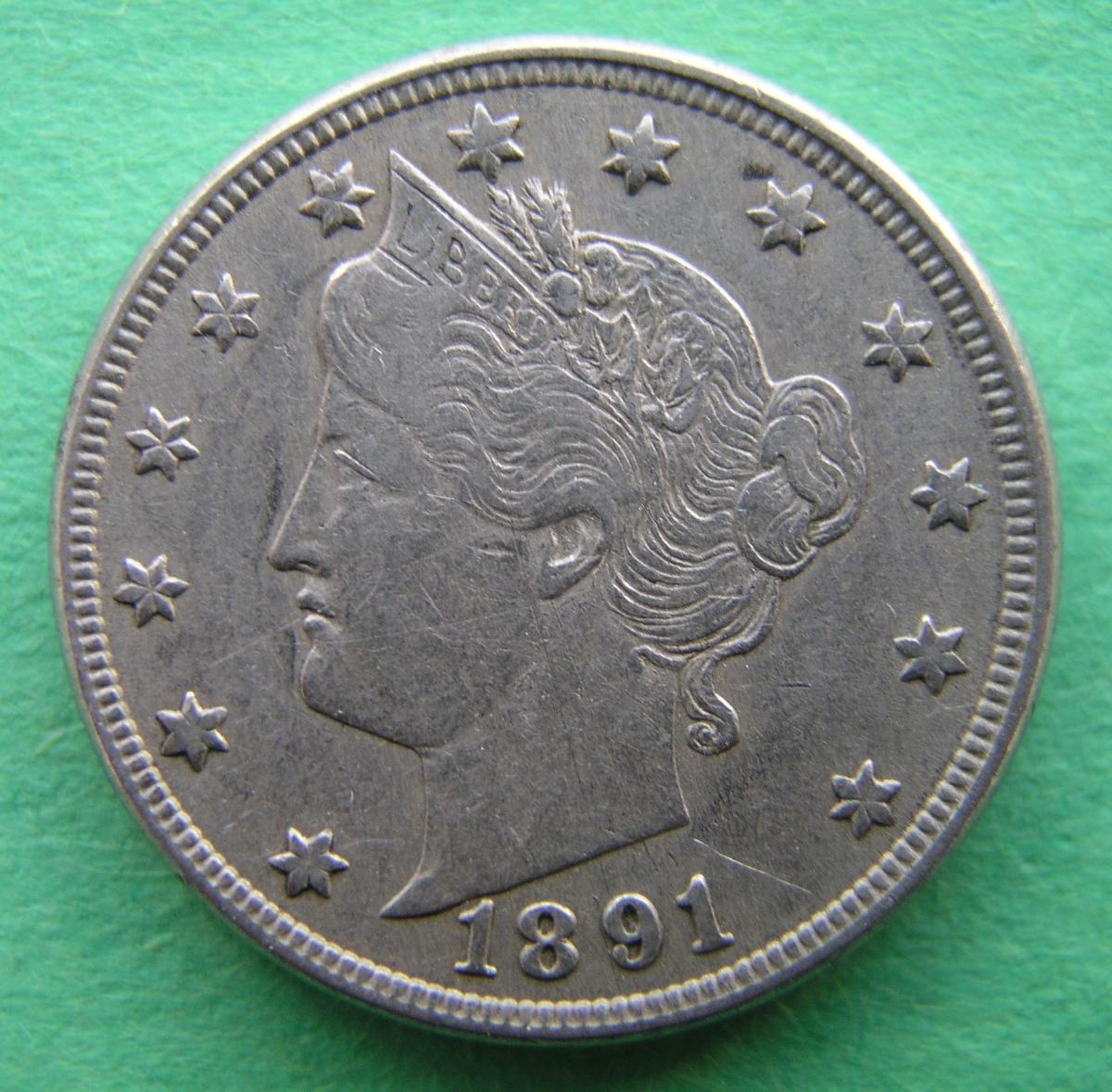 100-Days-Of-19th-Century-US-Coins-Plus-+-64-More-Days-Of-20th-Century!!-II