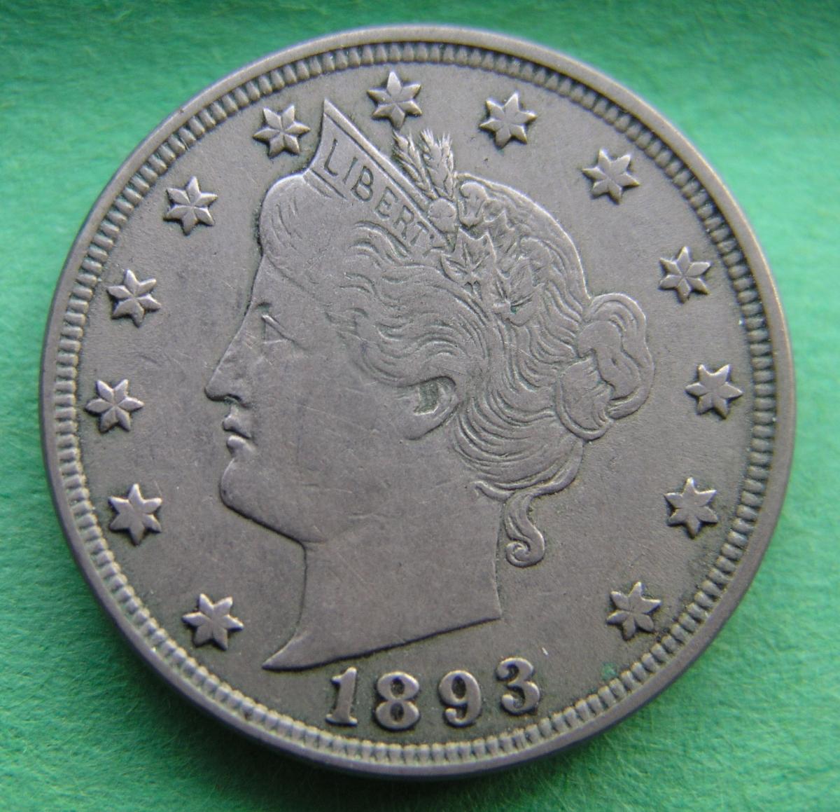 100-Days-Of-19th-Century-US-Coins-Plus-+-64-More-Days-Of-20th-Century!!-II