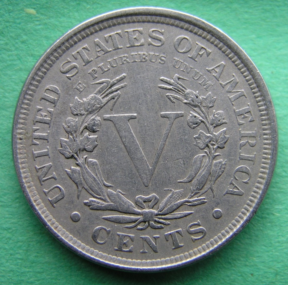 100-Days-Of-19th-Century-US-Coins-Plus-+-64-More-Days-Of-20th-Century!!-II