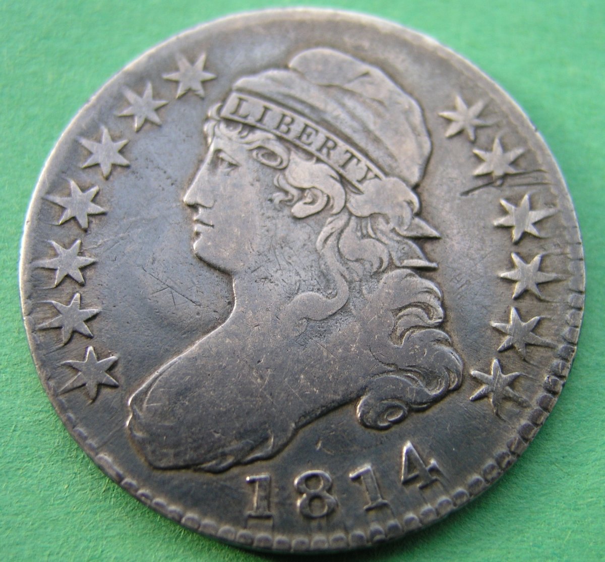 32-Day-Extravaganza-Of-Capped-Bust-Coins!!-Act-II