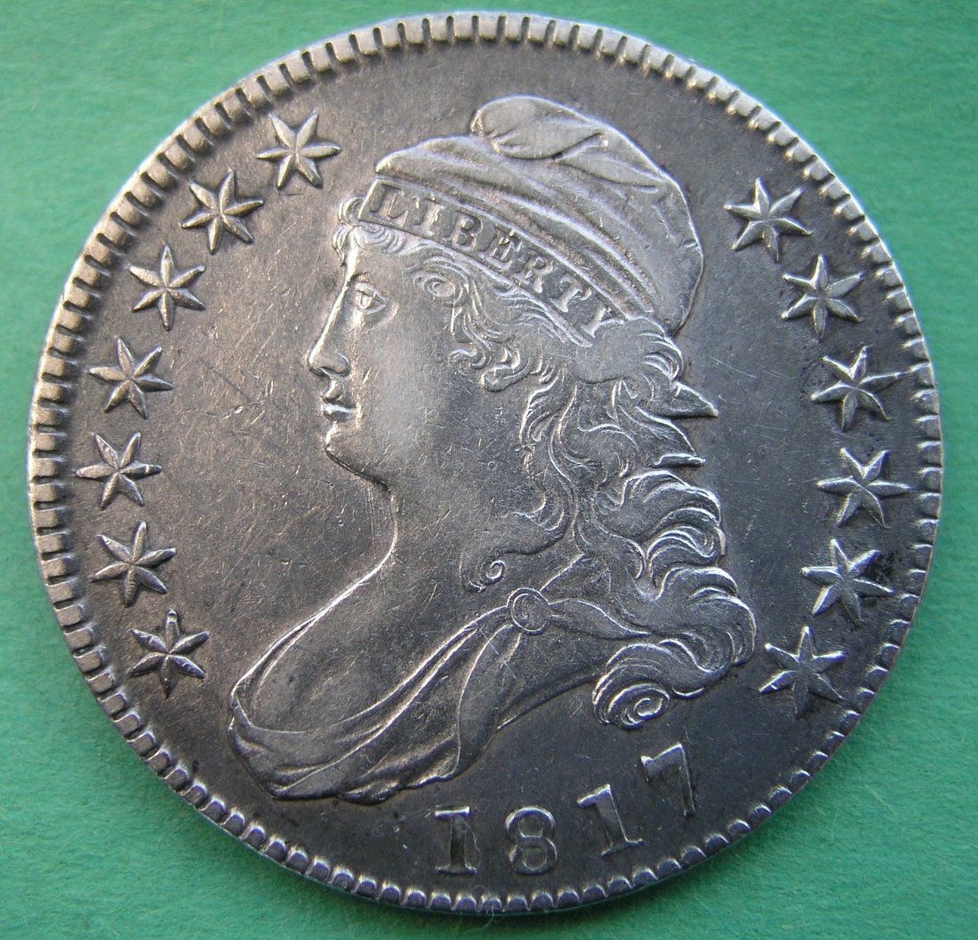 32-Day-Extravaganza-Of-Capped-Bust-Coins!!-Act-II