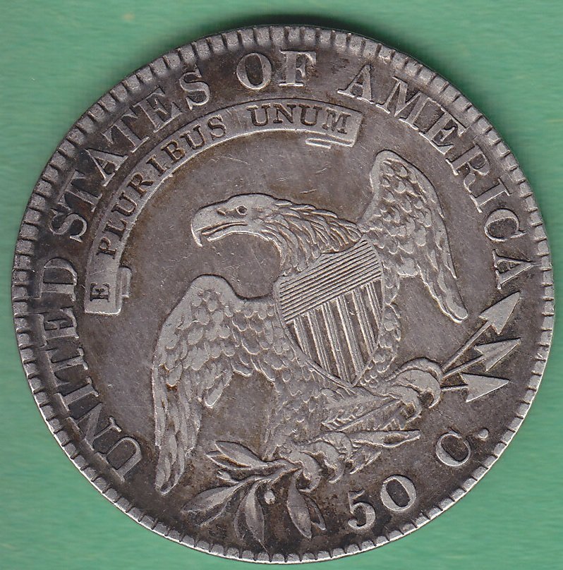 32-Day-Extravaganza-Of-Capped-Bust-Coins!!-Act-II