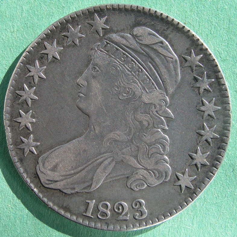 32-Day-Extravaganza-Of-Capped-Bust-Coins!!-Act-II