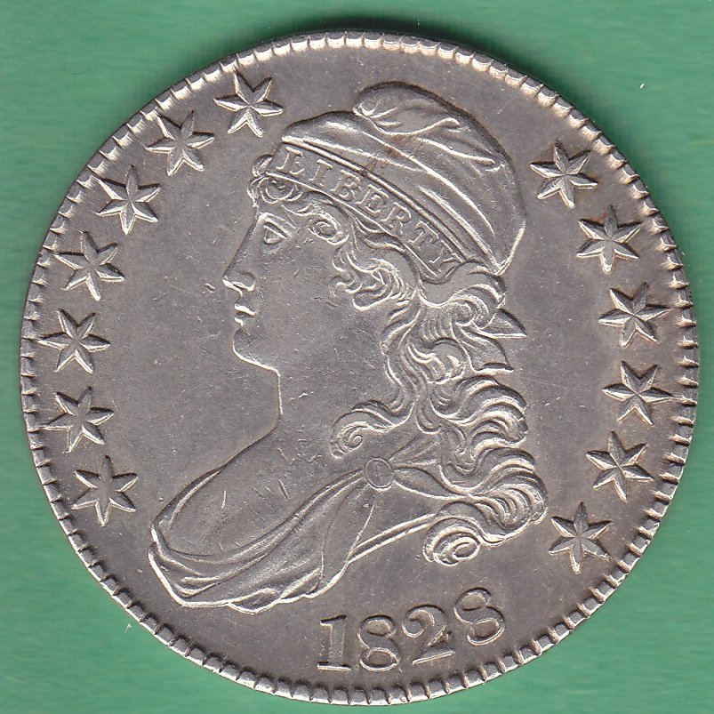 32-Day-Extravaganza-Of-Capped-Bust-Coins!!-Act-II