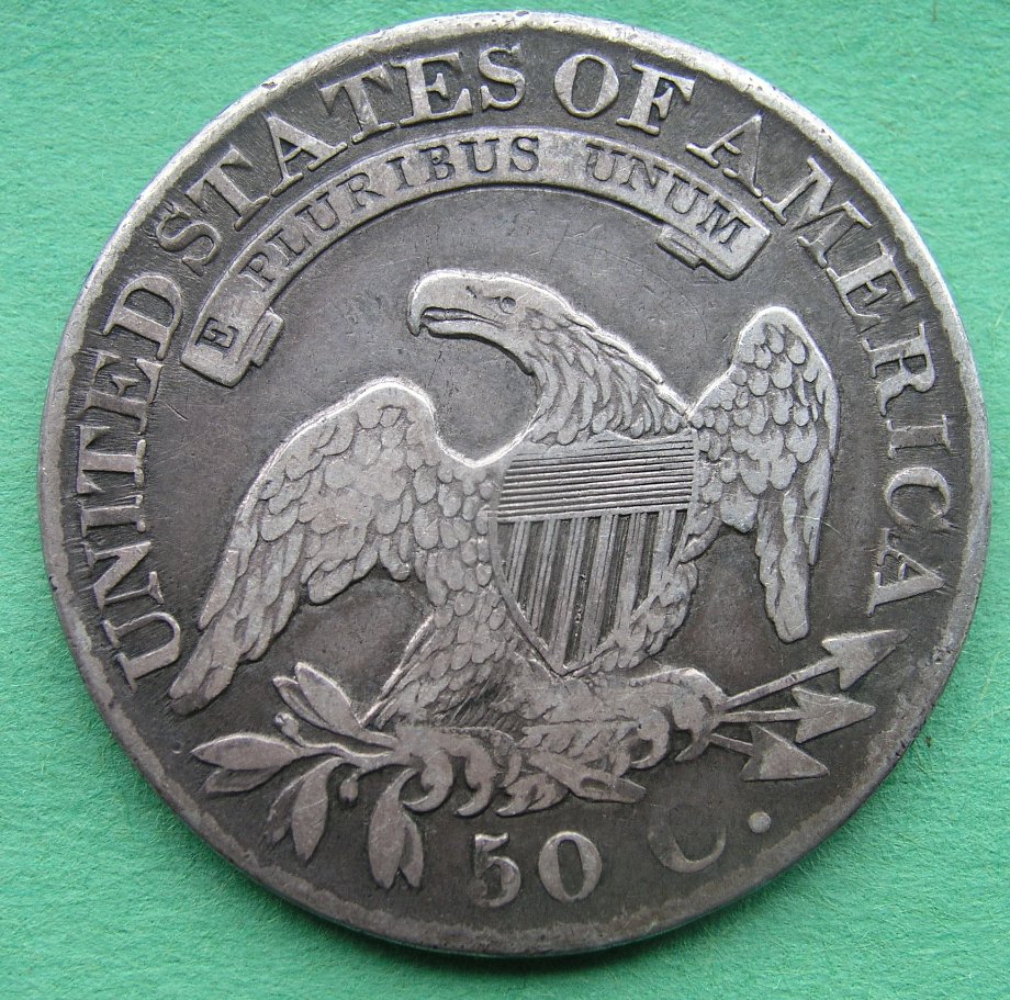 32-Day-Extravaganza-Of-Capped-Bust-Coins!!-Act-II