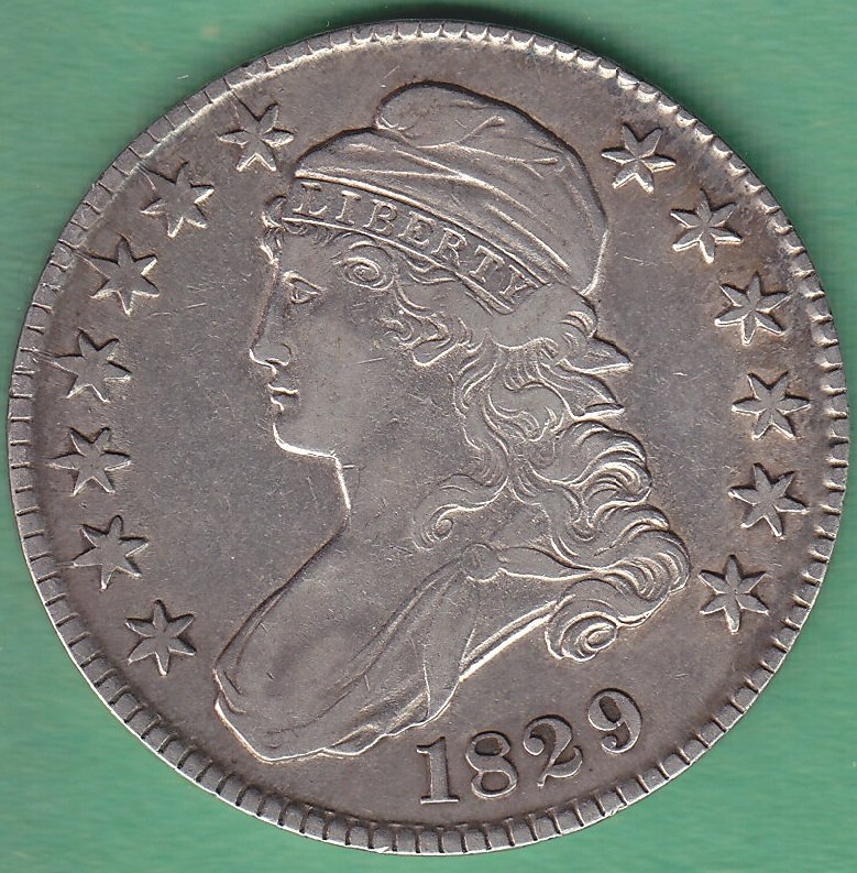 32-Day-Extravaganza-Of-Capped-Bust-Coins!!-Act-II