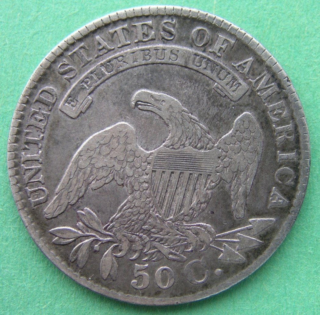 32-Day-Extravaganza-Of-Capped-Bust-Coins!!-Act-II