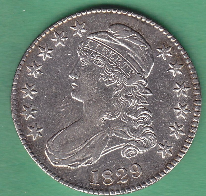 32-Day-Extravaganza-Of-Capped-Bust-Coins!!-Act-II