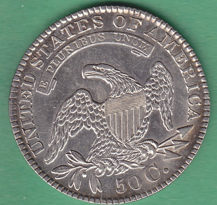 32-Day-Extravaganza-Of-Capped-Bust-Coins!!-Act-II