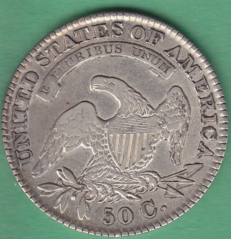 32-Day-Extravaganza-Of-Capped-Bust-Coins!!-Act-II