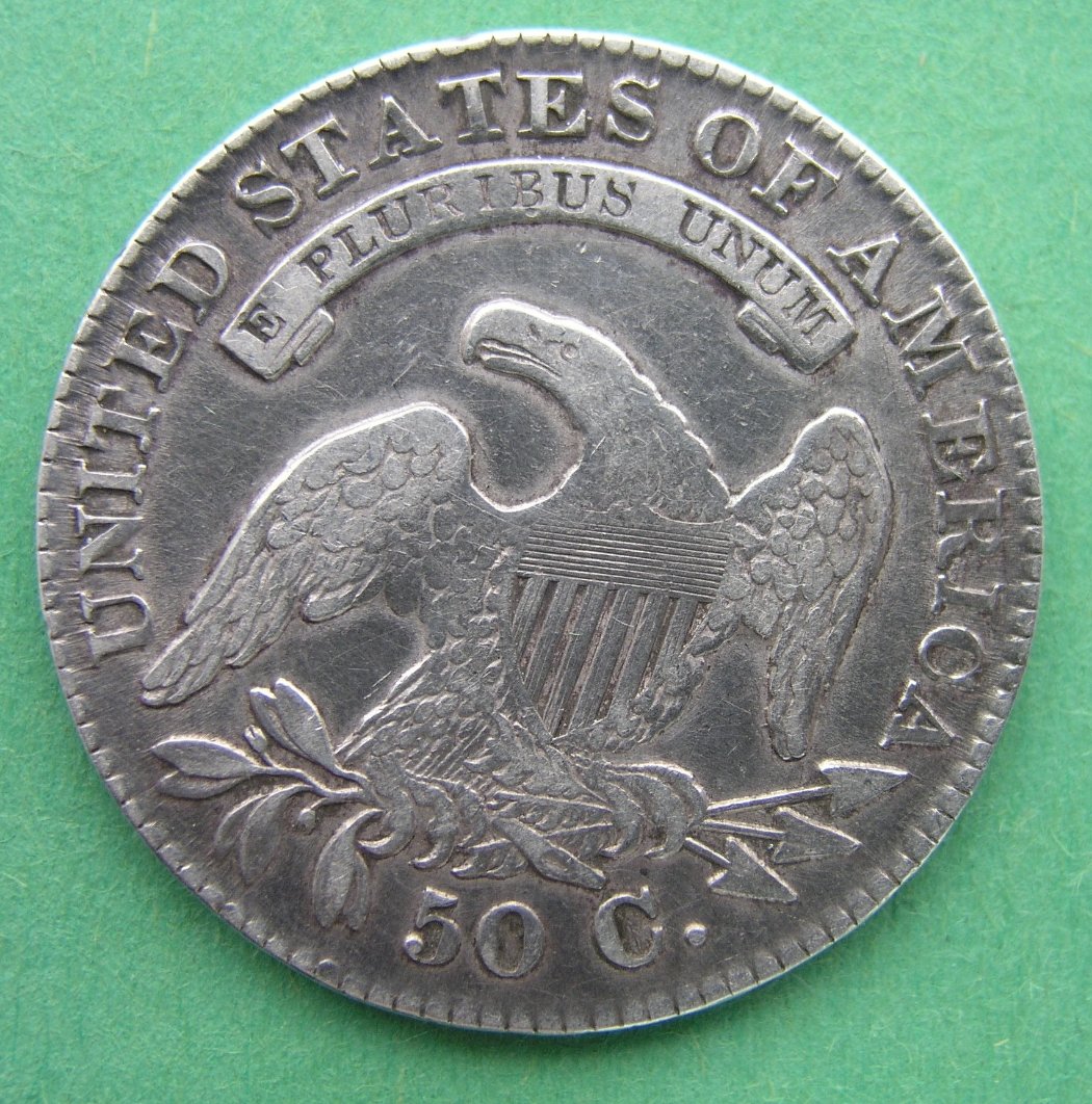 32-Day-Extravaganza-Of-Capped-Bust-Coins!!-Act-II