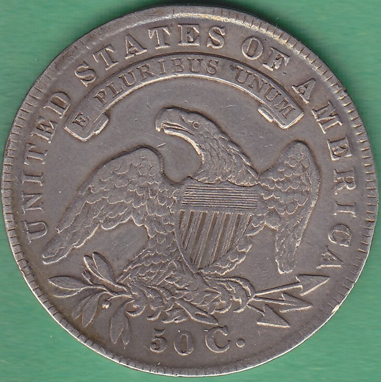 32-Day-Extravaganza-Of-Capped-Bust-Coins!!-Act-II