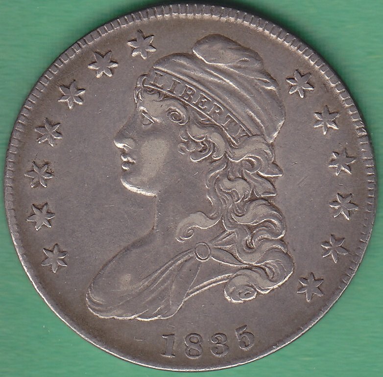 32-Day-Extravaganza-Of-Capped-Bust-Coins!!-Act-II