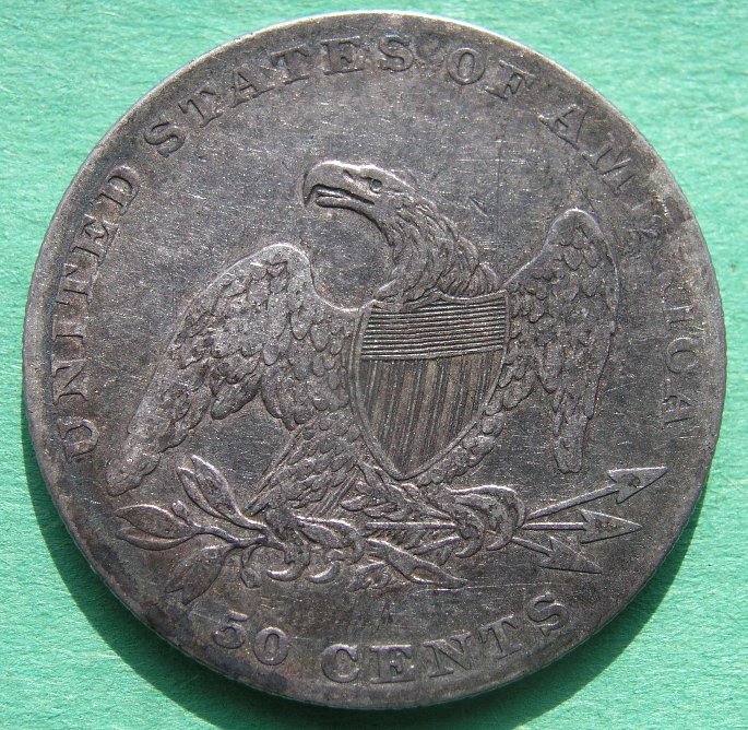 32-Day-Extravaganza-Of-Capped-Bust-Coins!!-Act-II