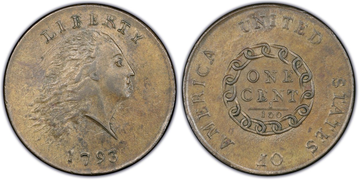 1793-Cent---What's-Wrong-With-This-Cent?