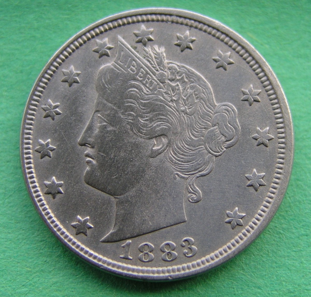 The-88-Days-Of-US-Type-Dansco-7070-Part-V!