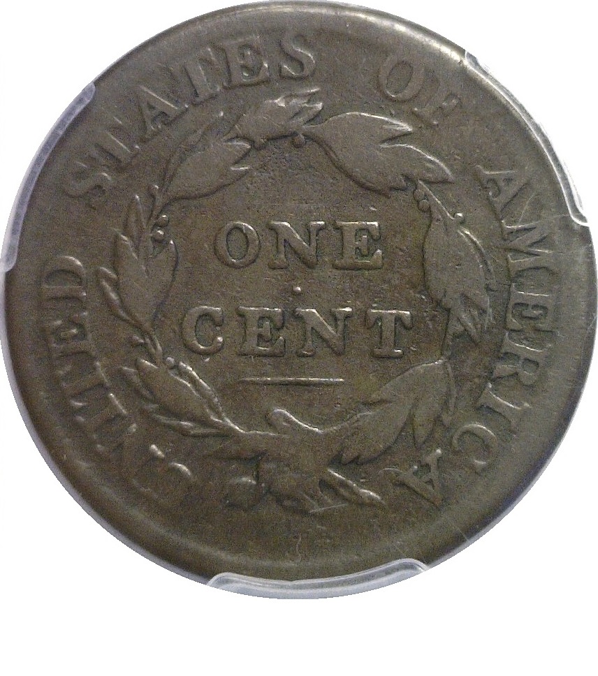 1811-Large-Cent-Guess-The-Grade