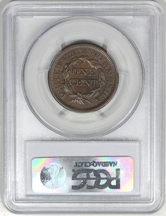 1848-Large-Cent---Guess-The-Grade