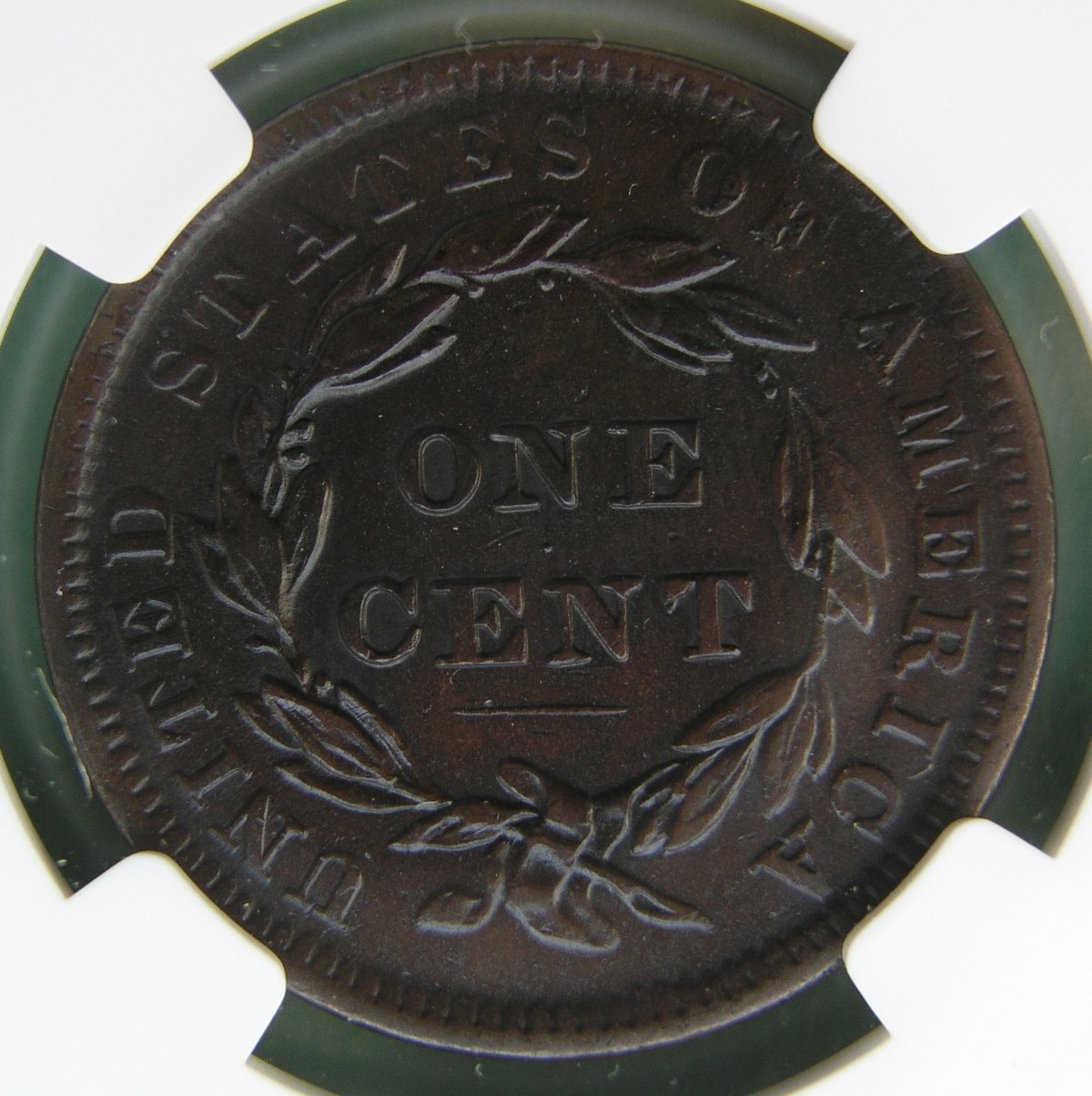 Recent-Purchase-Of-1839-Large-Cent