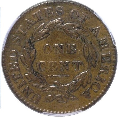 1831-Large-Cent-Grade-And-Comments-Are-Welcome