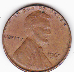1961?-Lincoln-Penny-Error