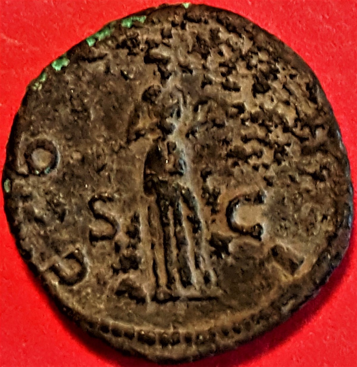 Newest-Ancient-Aquisitions:-Hadrian-And-Elagabalus!