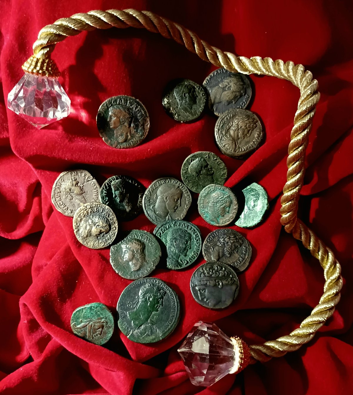 Some-New-Acquisitions