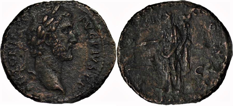 Antoninus-Pius-As:-Equanimity-Personified