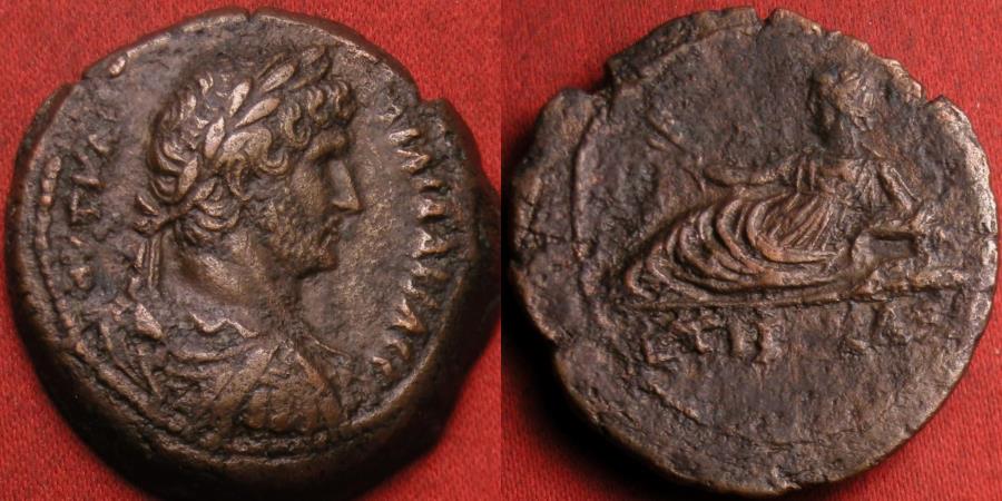 Hadrian-Over-Time:-Portrait-Of-A-Life-Lived