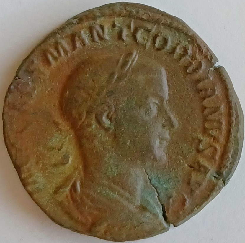 Gordian-III:-Child-Emperor