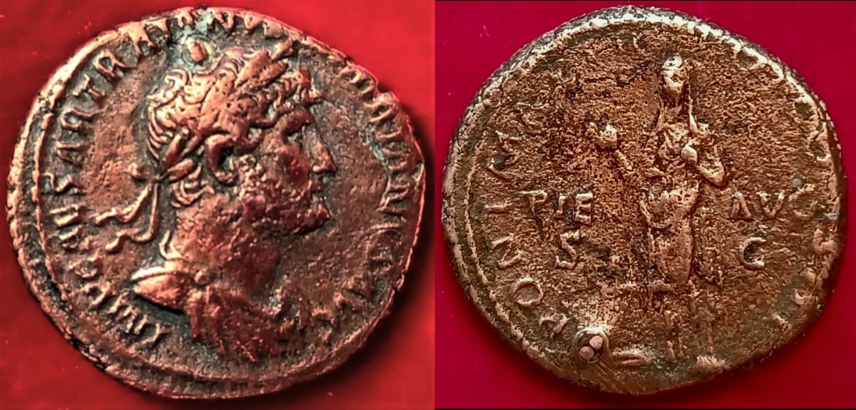 Show-Us-Your-Top-10-Ancient-/-Medieval-Coins-/-Artifacts-/-Swords-/-Prints-Of-2022
