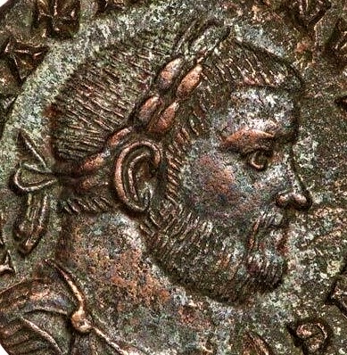Follis-Of-Maximianus:-Herculian-Indeed!