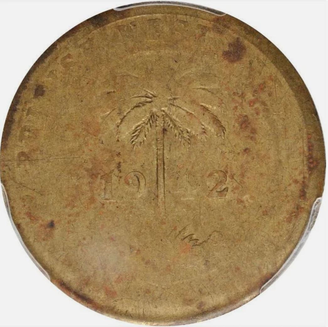 British-West-Africa-1942kn-2-Shillings-Filled-Dies-Plus-More