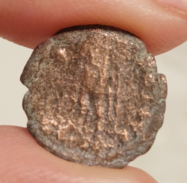 ID-Help-For-Roman-Coin-Please?