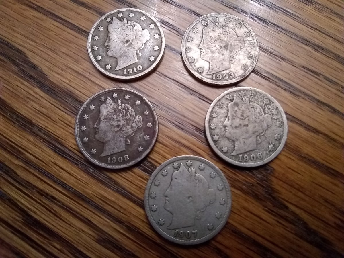 Continuing-List-To-Show-Everyones-Latest-Acquisitions