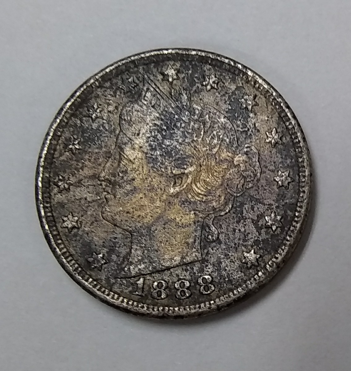 Opinions-On-Cruddy-1888-Liberty-Head-Nickel