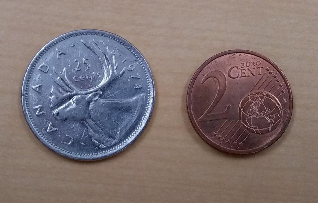 Coinstar-Finds!-Including-Bank-Counters-And-Other-Machines