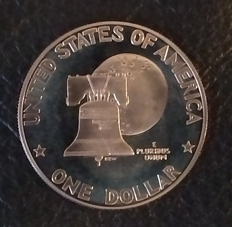 Post-An-Ike-Eisenhower-Dollar