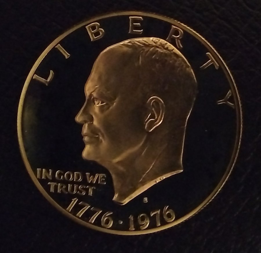 Post-An-Ike-Eisenhower-Dollar