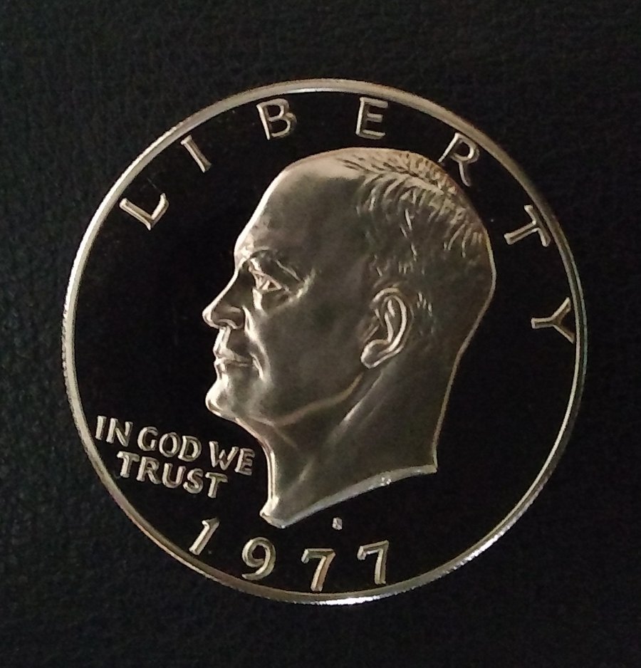 Post-An-Ike-Eisenhower-Dollar