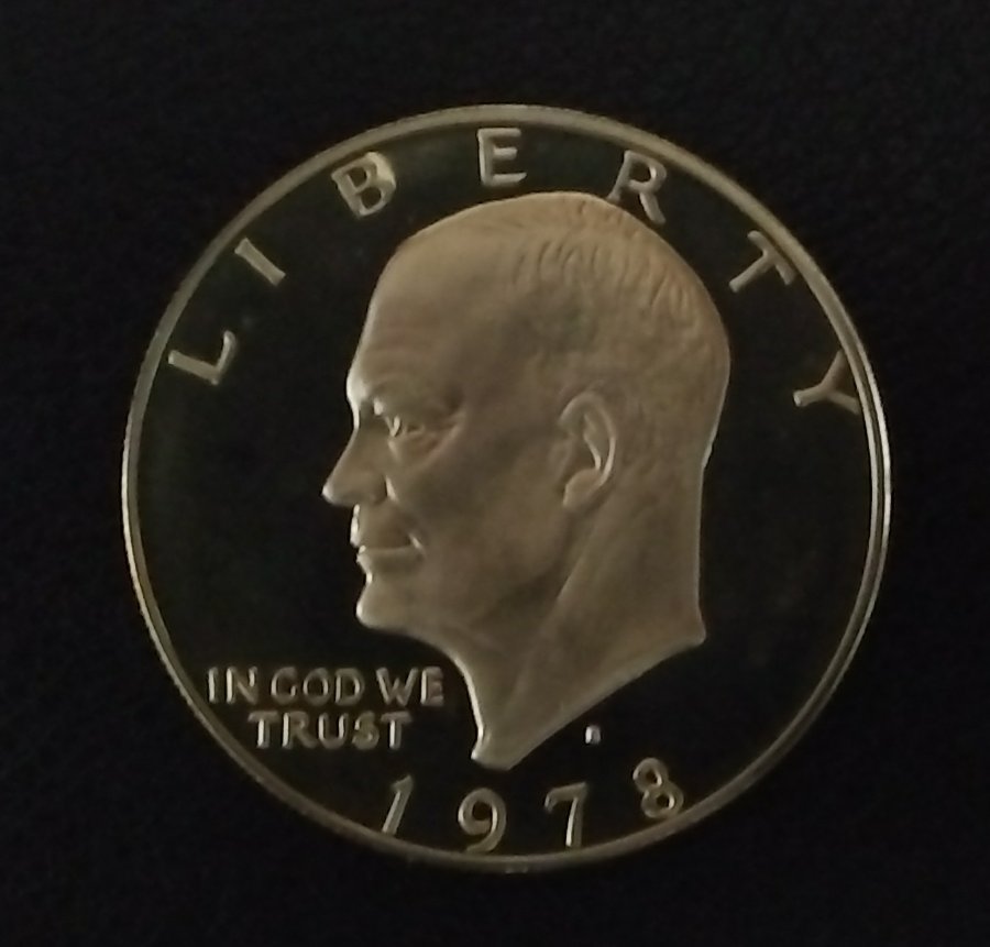 Post-An-Ike-Eisenhower-Dollar