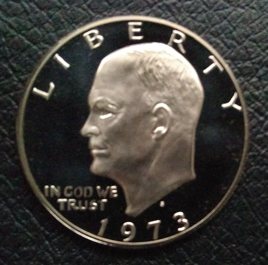 Post-An-Ike-Eisenhower-Dollar