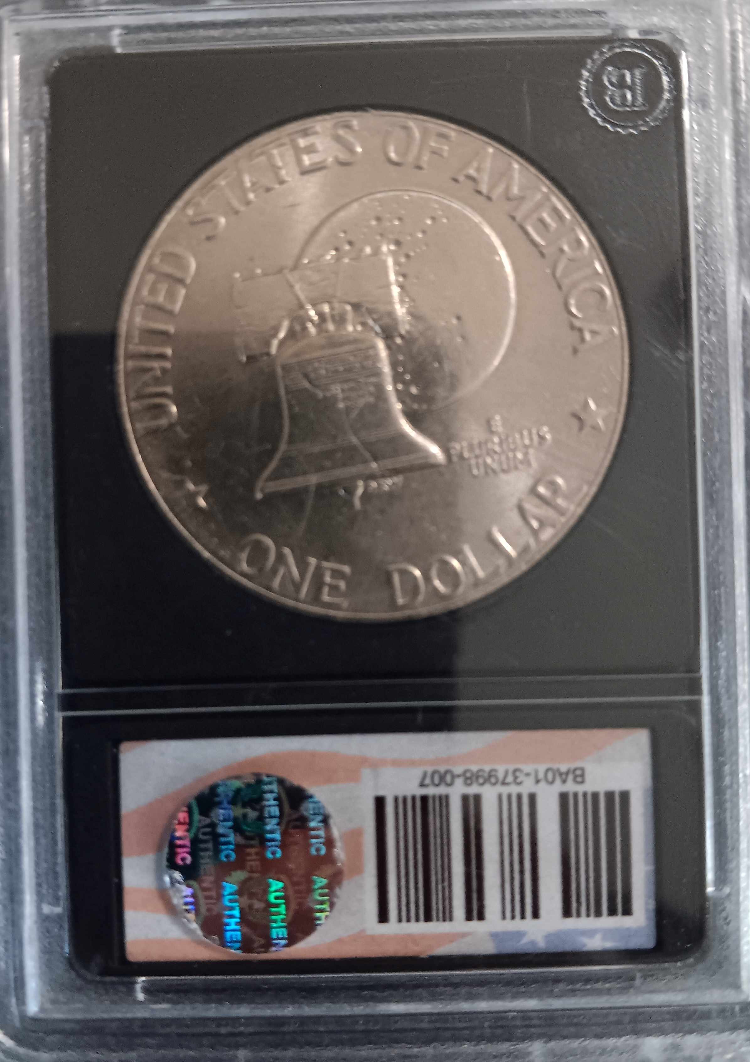 1976-Ike-Silver-Dollar-No-Mint-Mark-Type-2