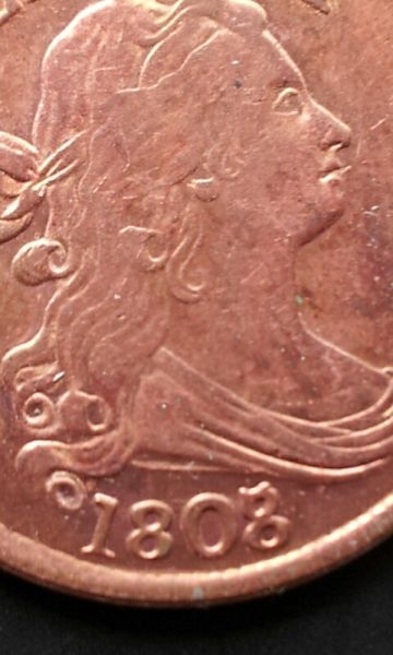 1808/7-Half-Cent---Which-Variety?-Please-Help