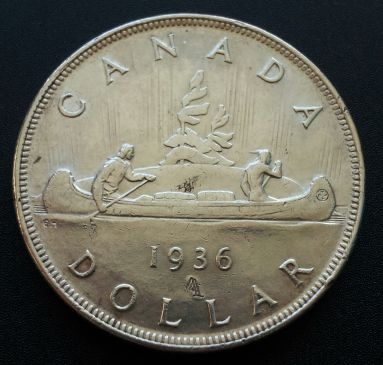 1936-Silver-Dollar-With-