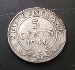 1946-5-Cents-Newfoundland---Real-Or-Fake?