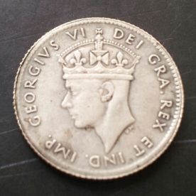 1946-5-Cents-Newfoundland---Real-Or-Fake?