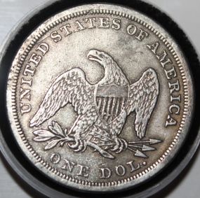 1840-Seated-Liberty-Dollar---Should-I-Buy-It?